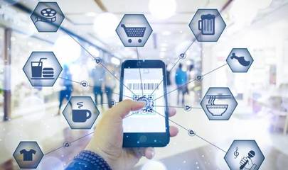 跨境電商行業(yè)深度報(bào)告 產(chǎn)業(yè)升級孕育新機(jī)遇