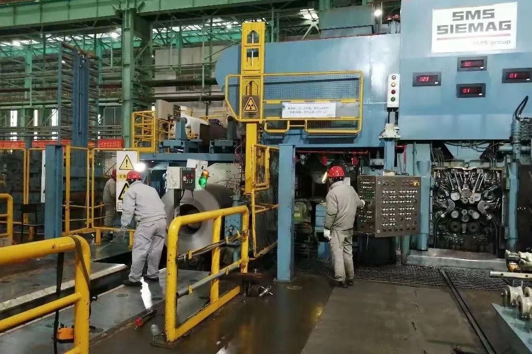 虎力全開！湖南國資國企開工新氣象，機械設備奏響新春奮進曲